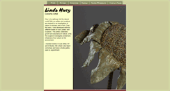 Desktop Screenshot of lindahuey.com